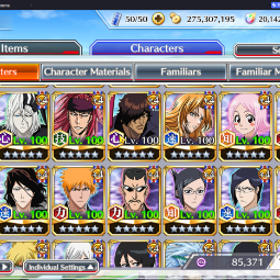 Global 20K Orb|Aaroniero Fiercer + Uryu 7th Aniv + Halibel The Unlished +Etc|Fresh Story + CE ON|Check SS(BBS1086) 3